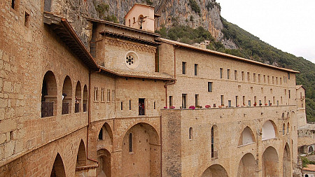 Misja benedyktynek to modlitwa wstawiennicza