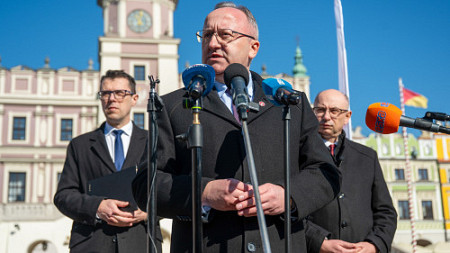 Neokomunizm – zagrożenie dla naszej wolności