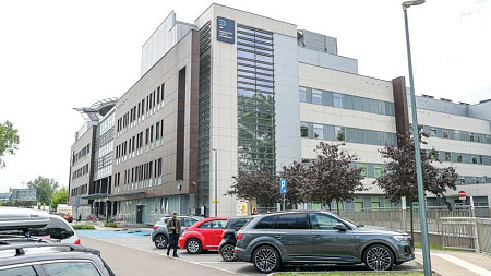 Ujawnił krąg zła