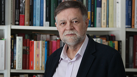 To nie czas na eksperymenty