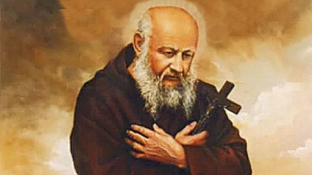 Patron dnia – Błogosławiony Honorat Koźmiński