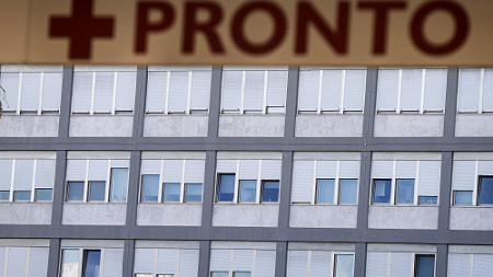 Nowe informacje z Gemelli. Papież czuje się dobrze