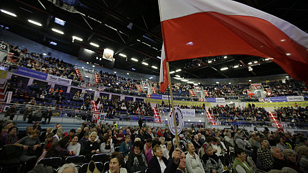 Już niedługo uroczystość 35. rocznicy powstania Radia Maryja