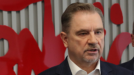 Krok ku referendum