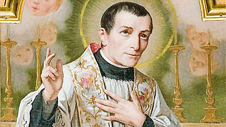 Patron dnia – Święty Józef z Cafasso