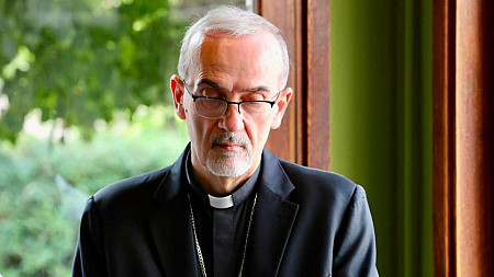 Zachować chrześcijańską obecność
