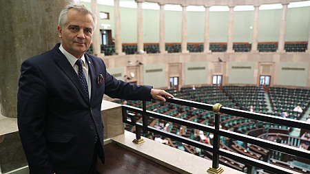 Spór nie służy Ukrainie
