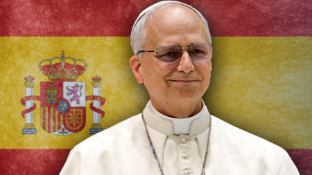 Podróż apostolska Leona XIV w TV Trwam