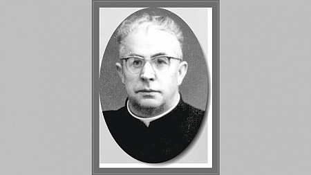 Patron dnia – Błogosławiony Władysław Findysz