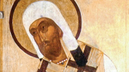 Patron dnia – święty Leoncjusz z Rostowa