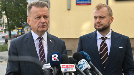 PiS złożyło wniosek do CBA