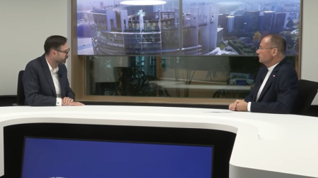Daniel Obajtek komentuje zarzuty