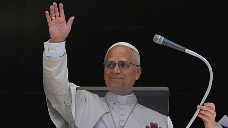 Jezus daje nam życie w obfitości