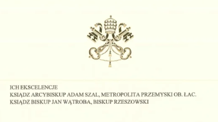 Leon XIV modli się za ofiary wypadku na Węgrzech