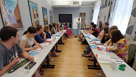 Letnia Akademia Pro-Life