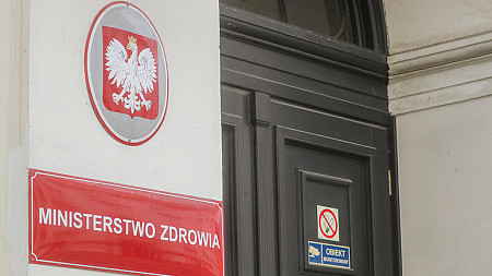 Recepta na katastrofę