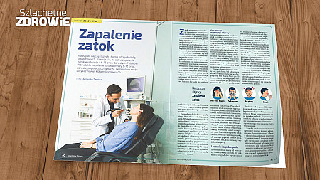 Sięgnij po „Szlachetne Zdrowie”