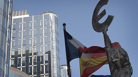 Filary solidaryzmu gospodarczego Europy