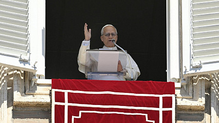 Potrzeba głoszenia orędzia wielkanocnego