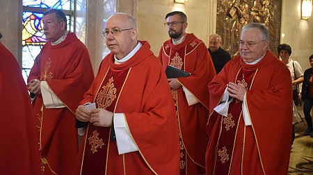 Trwają Dni z Janem Pawłem II