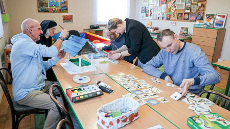 System niegotowy na zmiany