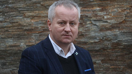 Wolność słowa nie jest ozdobnikiem demokracji