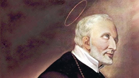 Patron dnia – Święty Alfons Maria Liguori
