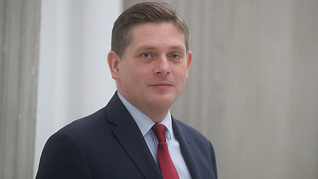 Cios w wiarygodność Polski