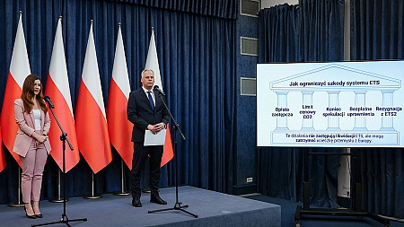 Najważniejsze polskie interesy gospodarcze