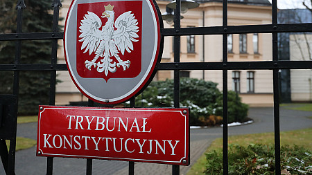 Jednogłośne orzeczenie Trybunału Konstytucyjnego