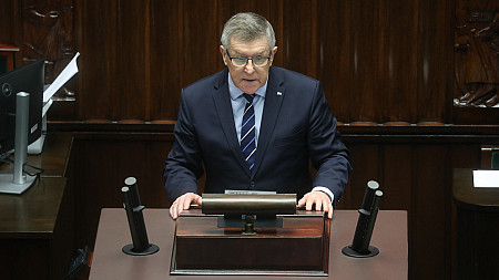 Premier uderza w polskie firmy