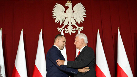 Rocznica Porozumień Sierpniowych