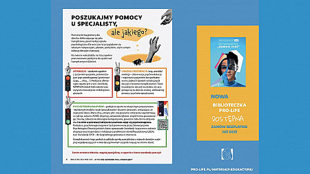 Biblioteczka pro-life