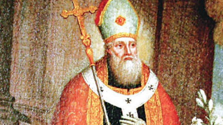 Patron dnia: Bł. Jakub Strzemię