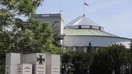Wyrok śmierci dla tysięcy nienarodzonych dzieci