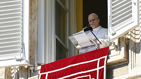 Leon XIV: Wiara nie jest abdykacją rozumu