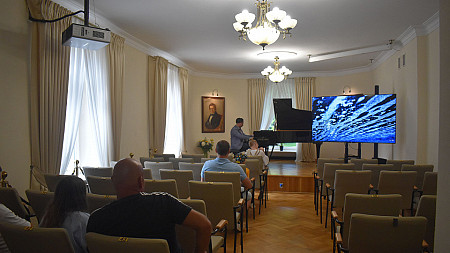 Muzyczna uczta
