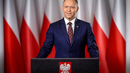Prezydenta RP: Obywatel nie może być zakładnikiem i bankomatem rządzących