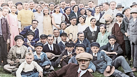 Mieli wrócić za 14 dni