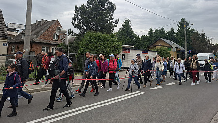 XIX Majówka w drodze