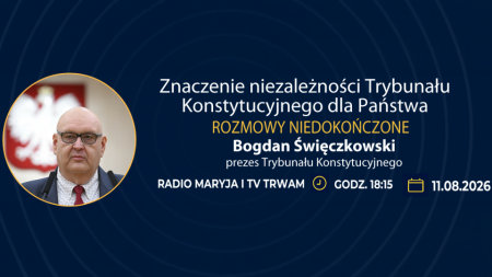 Znaczenie niezależności Trybunału Konstytucyjnego dla państwa