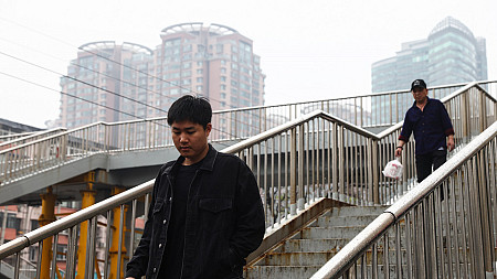 Chiny: Krajowy popyt przez cały czas słaby