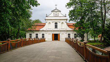 Prognoza pogody na dziś