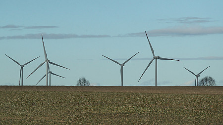 Zielona utopia premiera