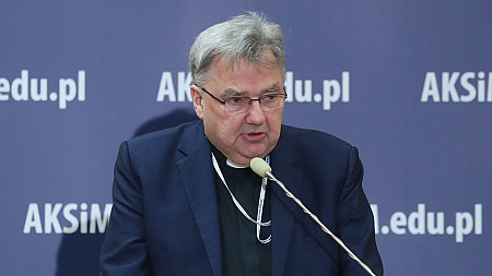Potrzebujemy wyrażać prawdę