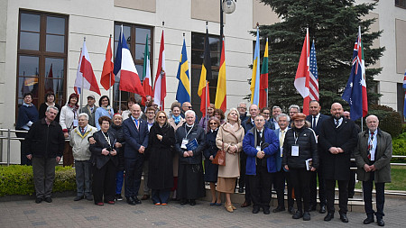 Forum Polonijne w Toruniu