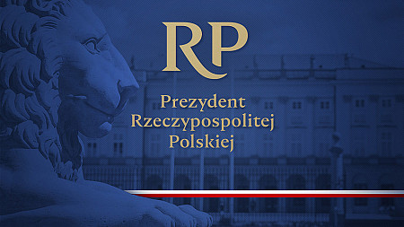 Kondolencje Prezydenta RP po ataku w Jarosławiu