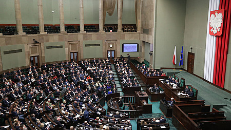 Brudna gra koalicji