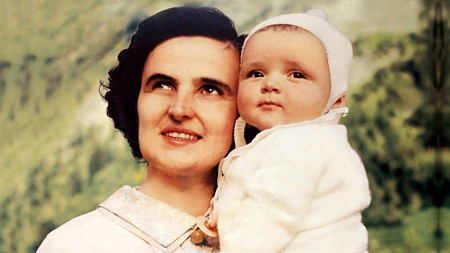 Święta Joanna Beretta Molla