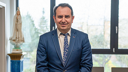 Czy USA wycofują się z Europy?